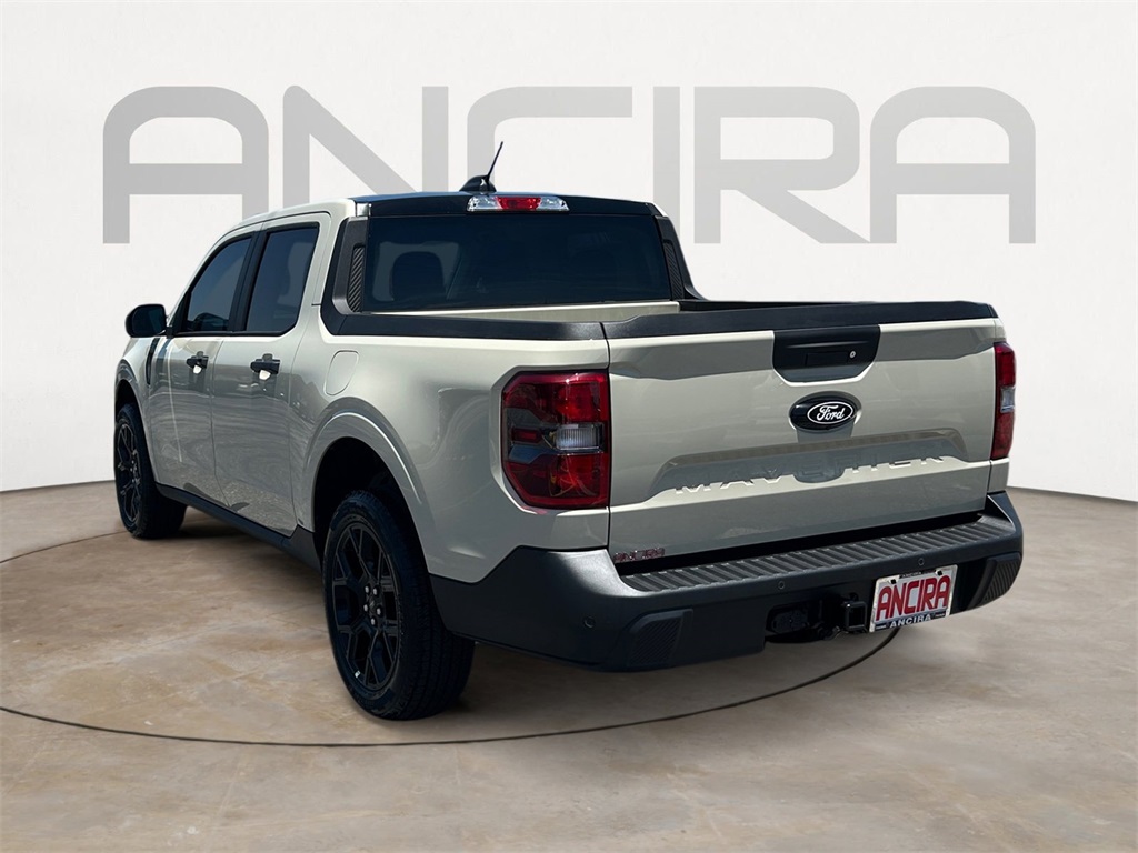 New Car 2025 Ford Maverick  Xlt For Sale Under $40,000 In Floresville, Texas