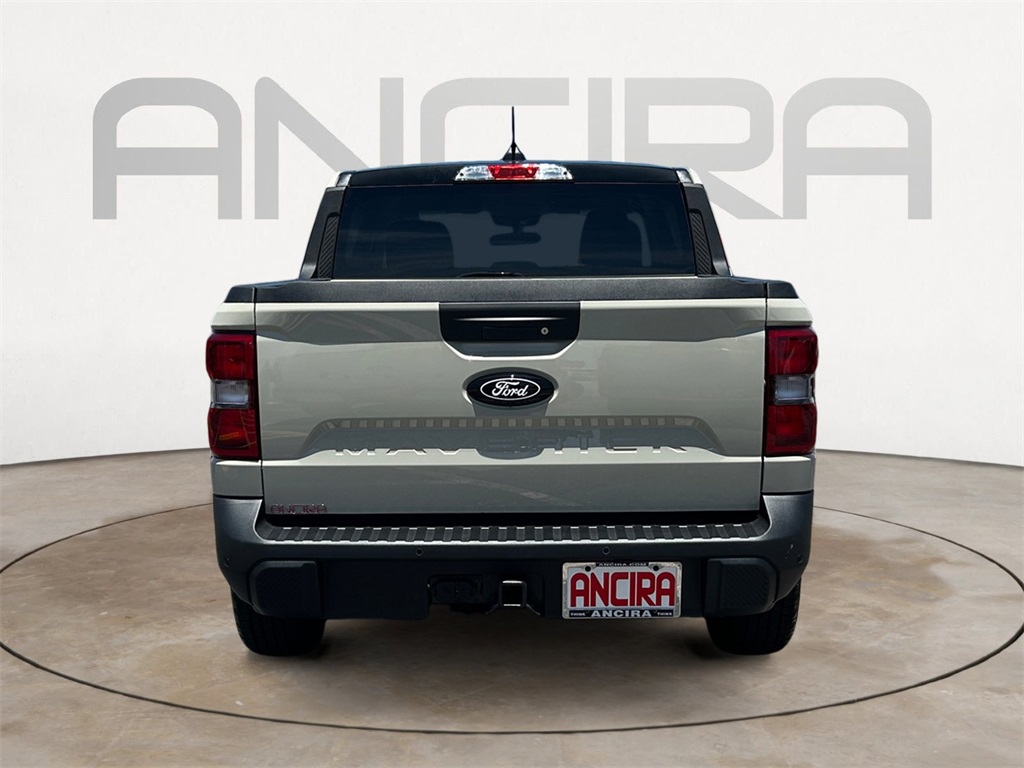 New Car 2025 Ford Maverick  Xlt For Sale Under $40,000 In Floresville, Texas
