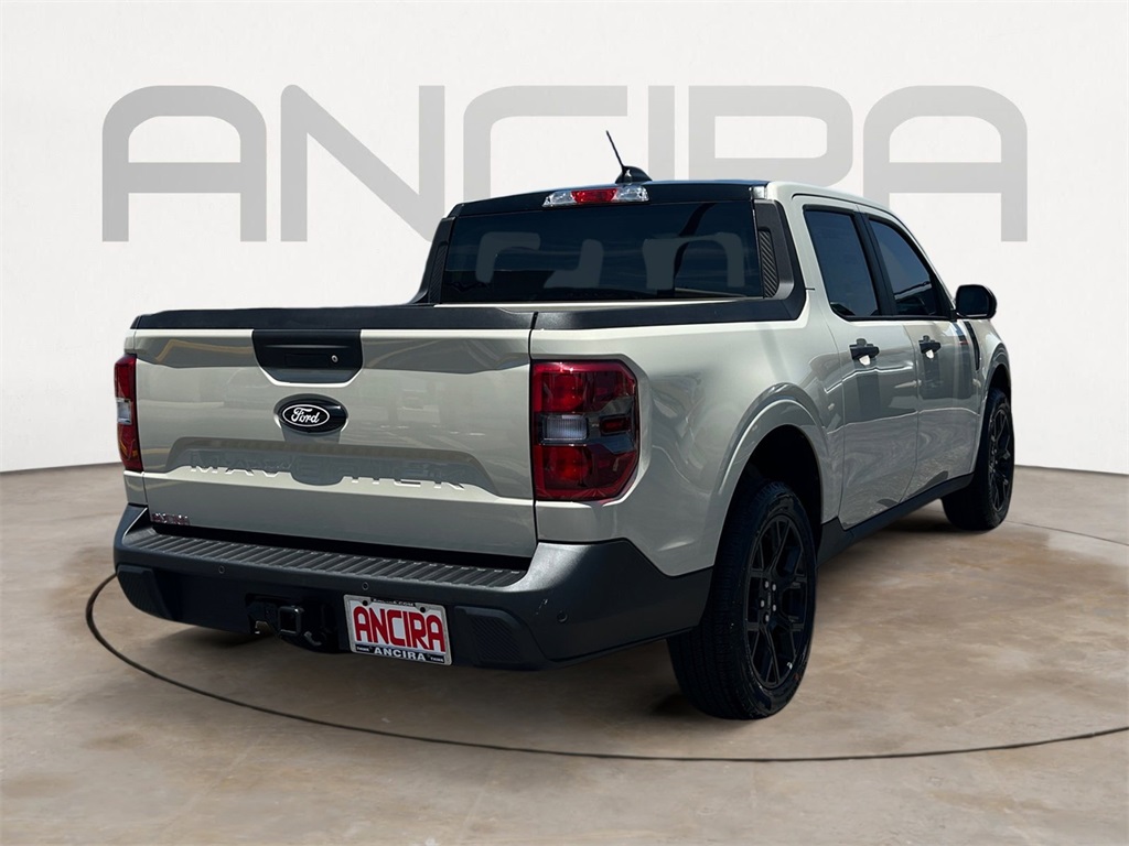 New Car 2025 Ford Maverick  Xlt For Sale Under $40,000 In Floresville, Texas