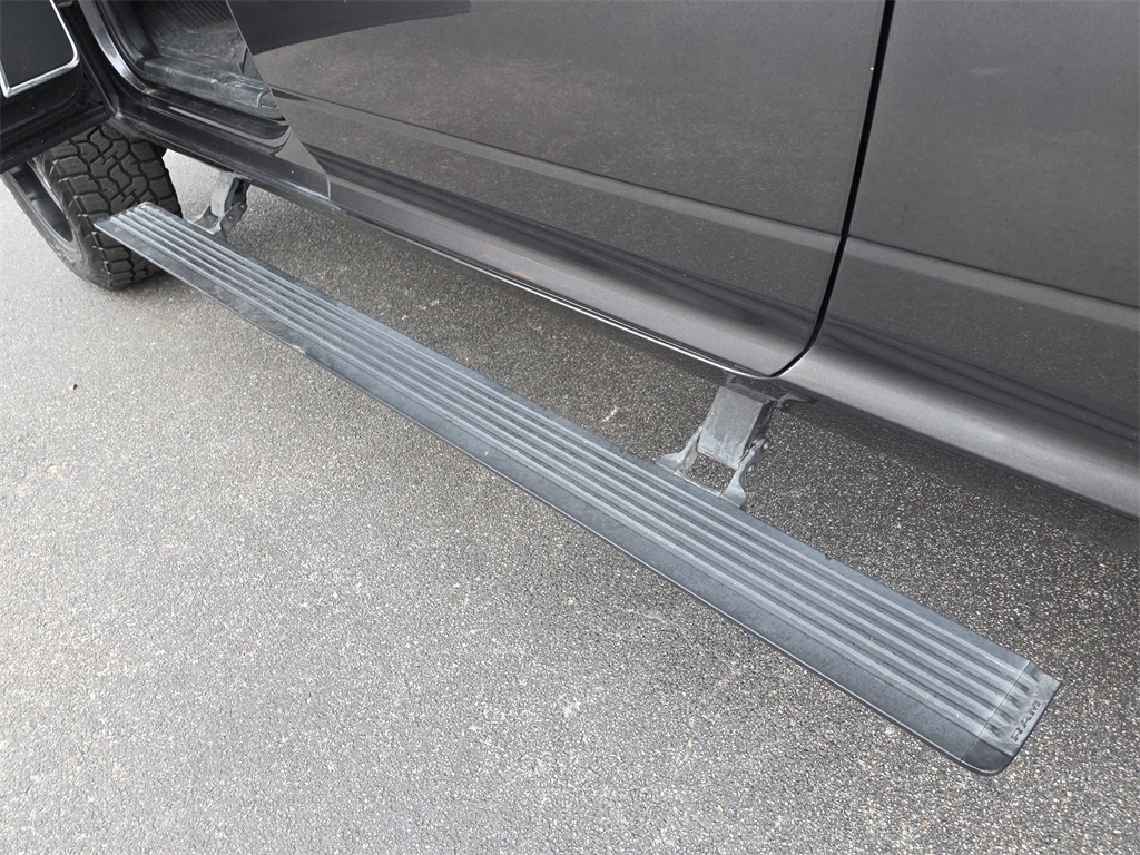 2021 Ram 2500 Laramie Gray at Bayway Cadillac of The Woodlands