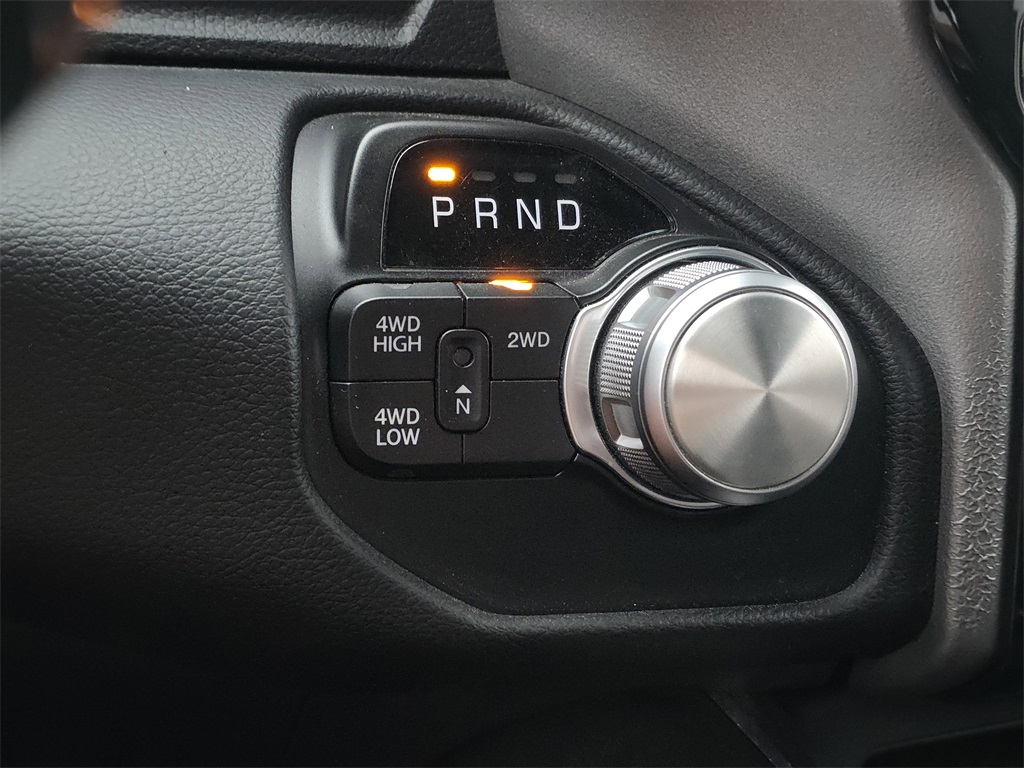 2021 Ram 2500 Laramie Gray at Bayway Cadillac of The Woodlands