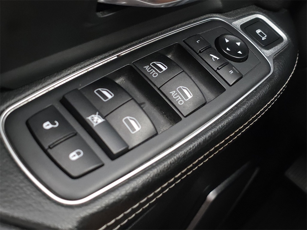 2021 Ram 2500 Laramie Gray at Bayway Cadillac of The Woodlands