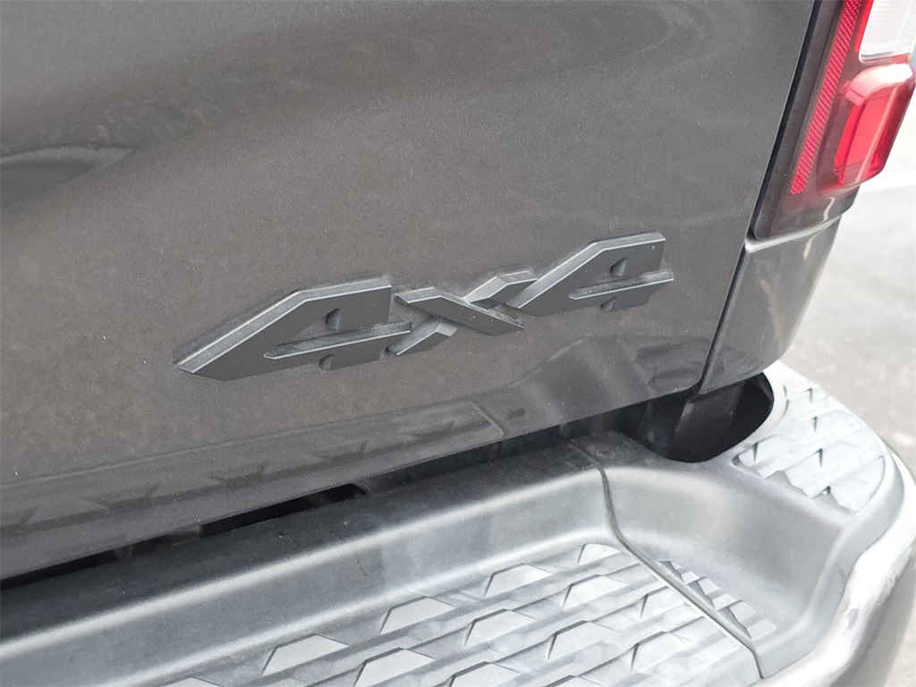 2021 Ram 2500 Laramie Gray at Bayway Cadillac of The Woodlands