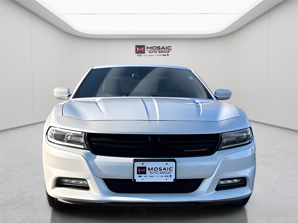 Used 2016 Dodge Charger SXT with VIN 2C3CDXJG3GH127695 for sale in Zumbrota, Minnesota