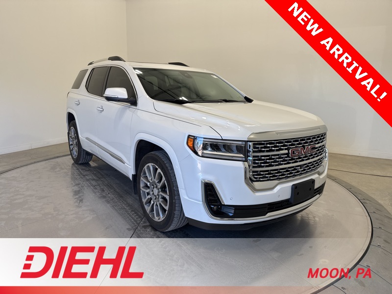 2023 GMC Acadia Denali AWD