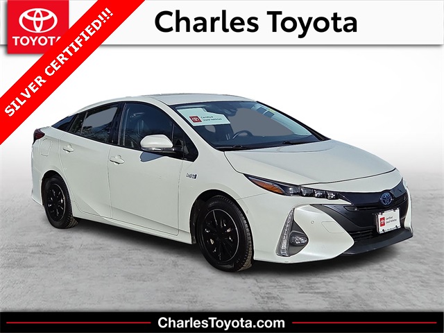 2017 Toyota Prius Prime Advanced