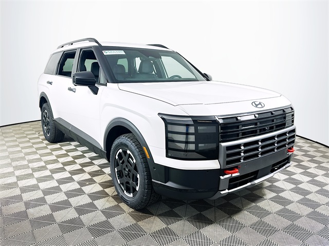 2026 Hyundai Palisade XRT Pro AWD