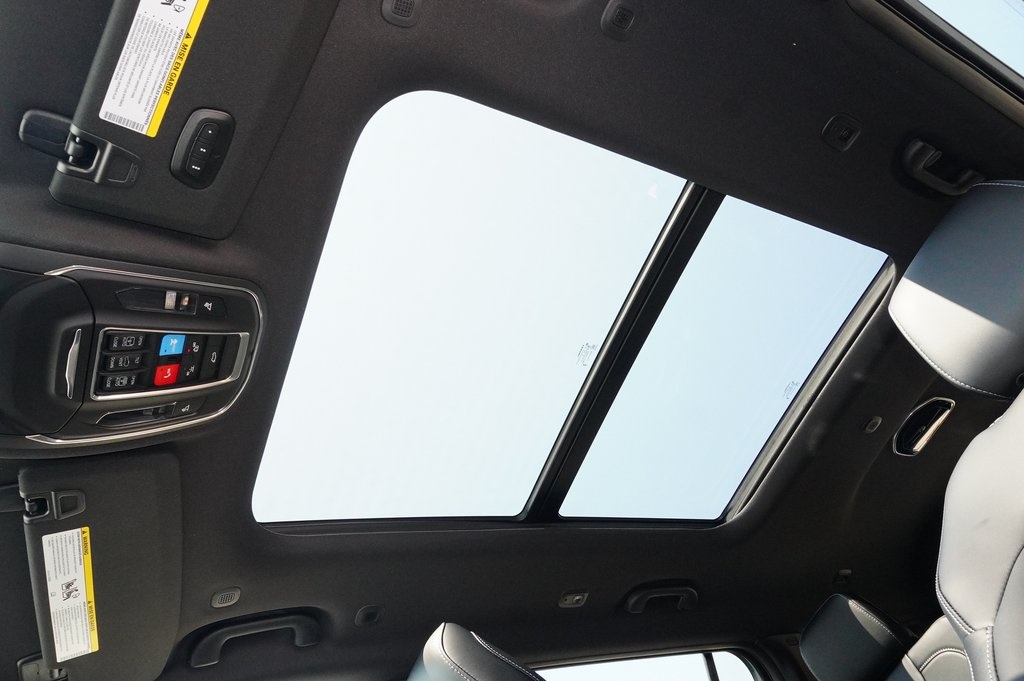 2025 Jeep Grand Cherokee L  Limited In Weatherford, Texas