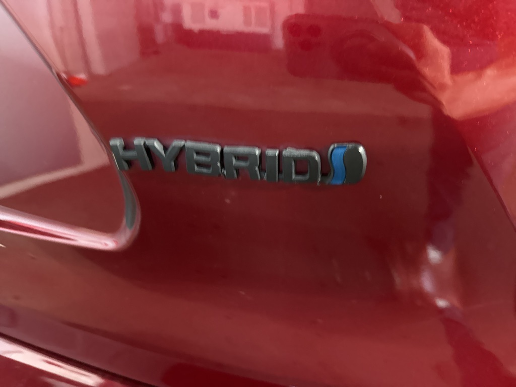 Thumbnail: 2022 Toyota Highlander - 17