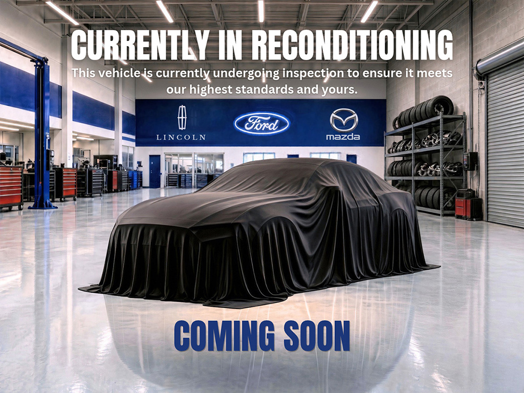 Agate Black Metallic 2024 Ford F-150 Pickup Truck 4X2 Automatic