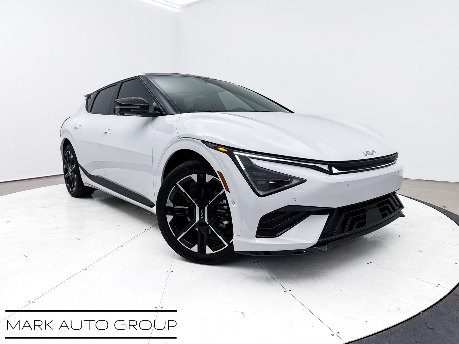 2025 Kia EV6 GT-Line