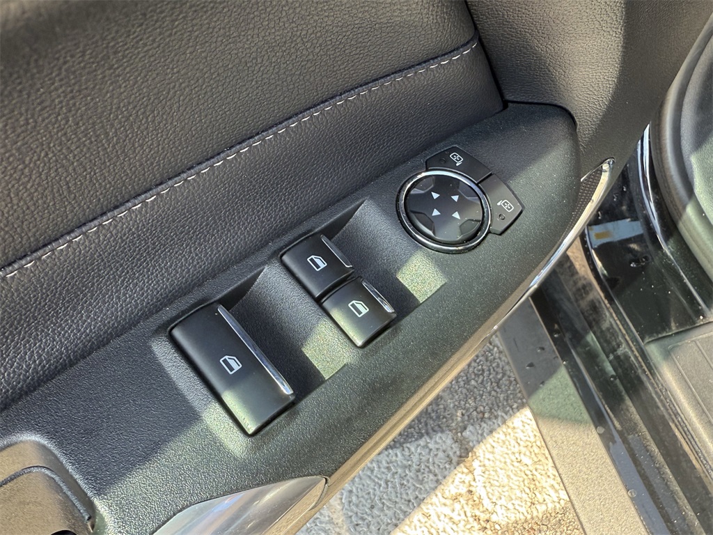 2018 Ford Mustang GT Premium Black at Ultimate Motorsports