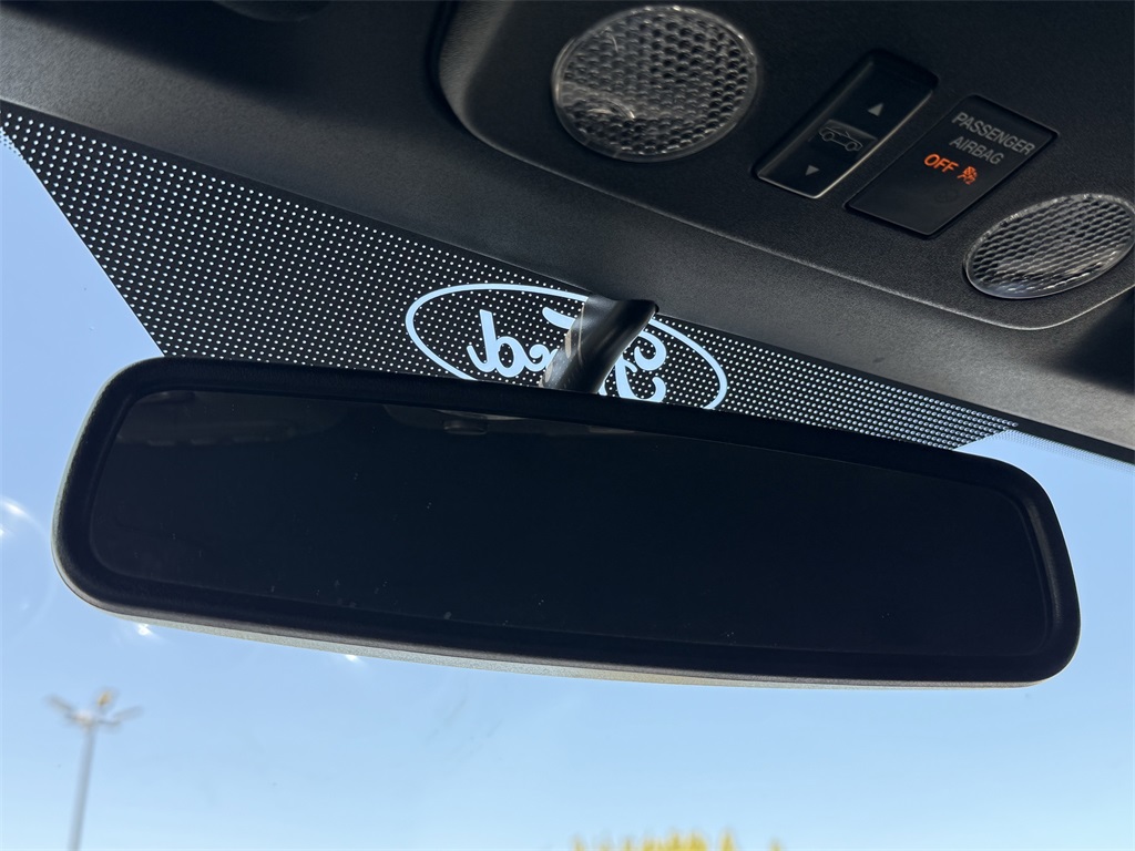 2018 Ford Mustang GT Premium Black at Ultimate Motorsports