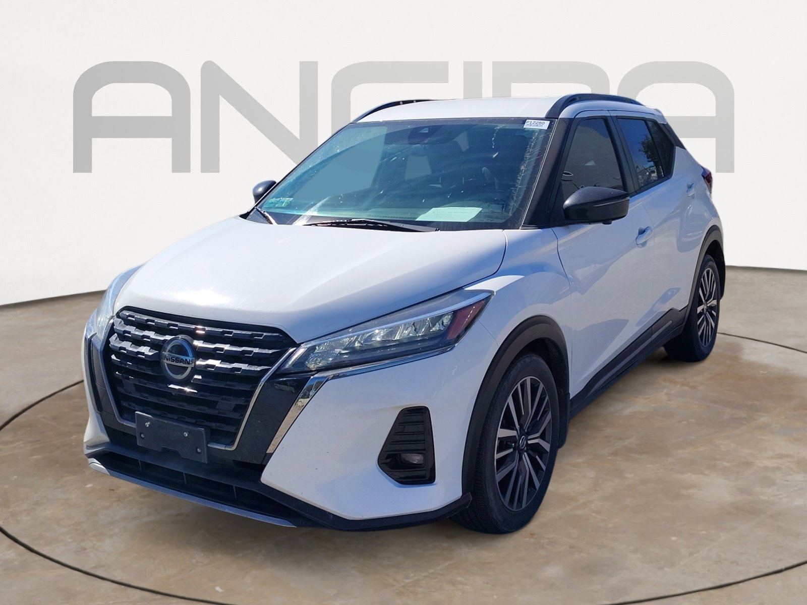 Used Car 2021 Nissan Kicks  Sr For Sale Under $20,000 In San Antonio, Texas