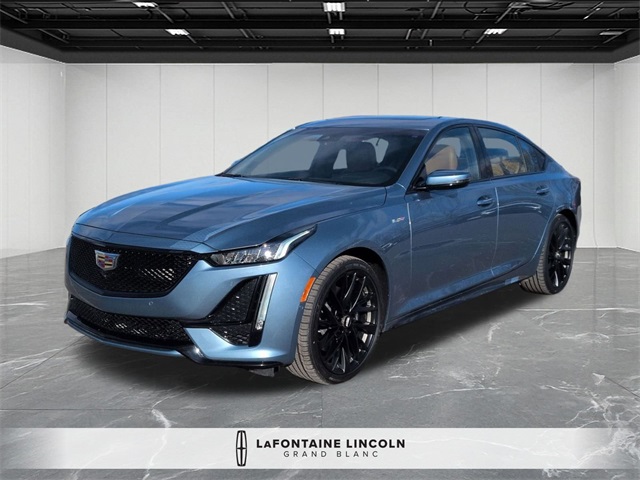 2024 Cadillac CT5 V-Series AWD