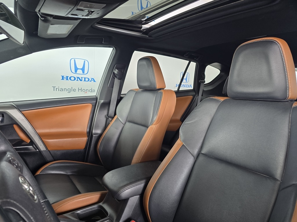 Used Car 2016 Toyota Rav4  Se For Sale Under $20,000 In San Juan, Puerto Rico