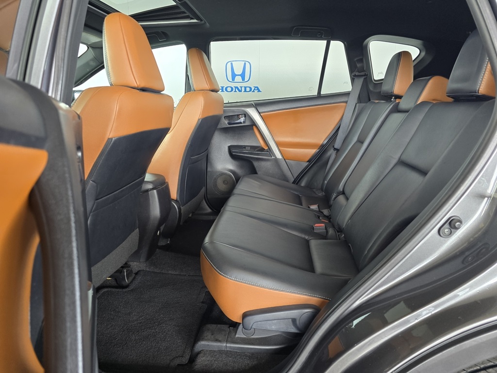 Used Car 2016 Toyota Rav4  Se For Sale Under $20,000 In San Juan, Puerto Rico