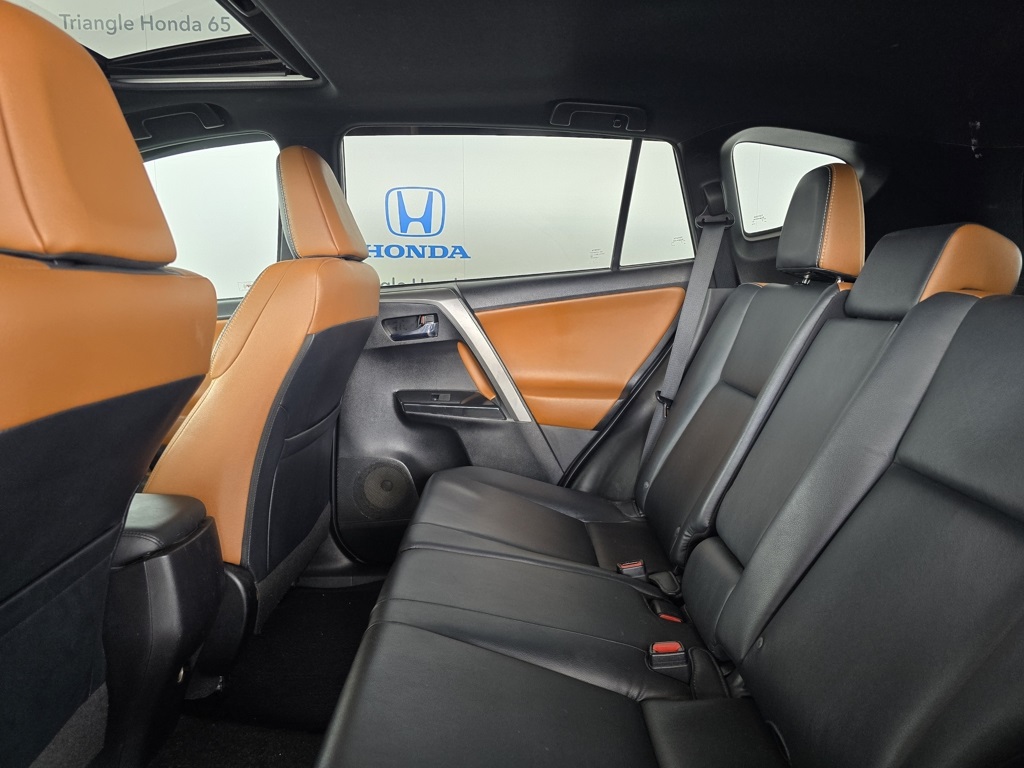 Used Car 2016 Toyota Rav4  Se For Sale Under $20,000 In San Juan, Puerto Rico