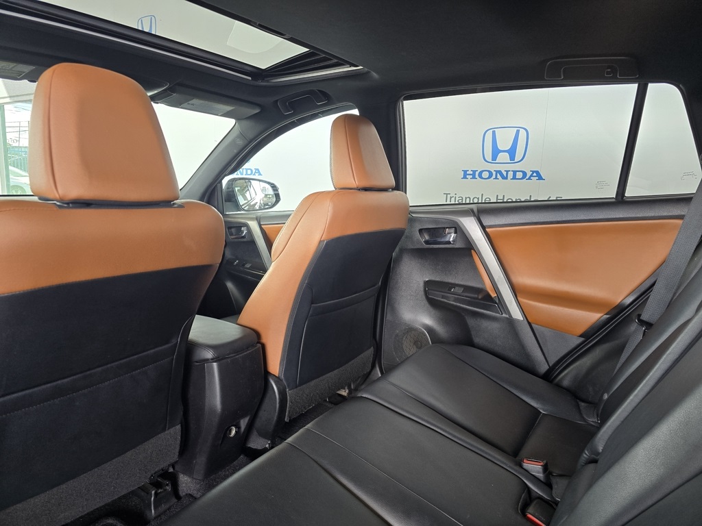 Used Car 2016 Toyota Rav4  Se For Sale Under $20,000 In San Juan, Puerto Rico