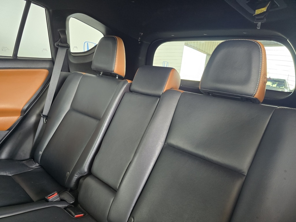 Used Car 2016 Toyota Rav4  Se For Sale Under $20,000 In San Juan, Puerto Rico