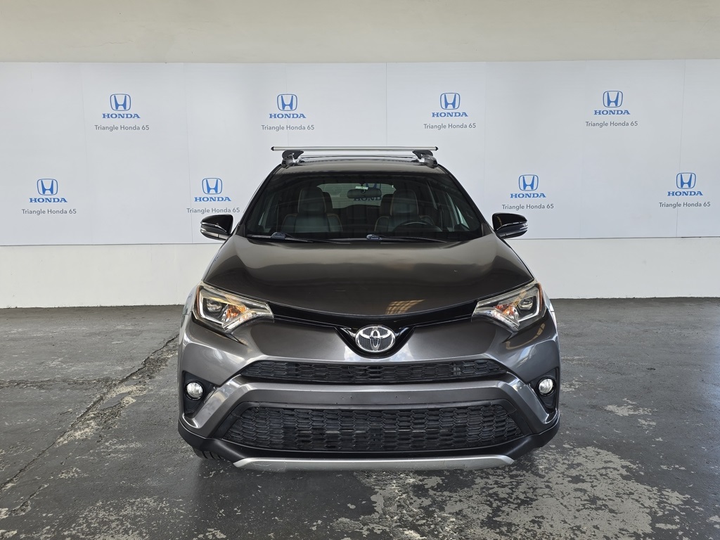 Used Car 2016 Toyota Rav4  Se For Sale Under $20,000 In San Juan, Puerto Rico