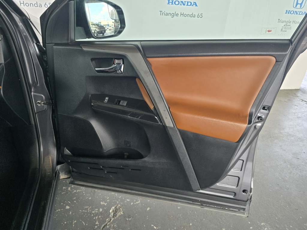 Used Car 2016 Toyota Rav4  Se For Sale Under $20,000 In San Juan, Puerto Rico