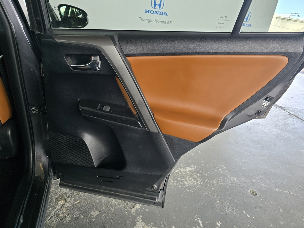 Used Car 2016 Toyota Rav4  Se For Sale Under $20,000 In San Juan, Puerto Rico