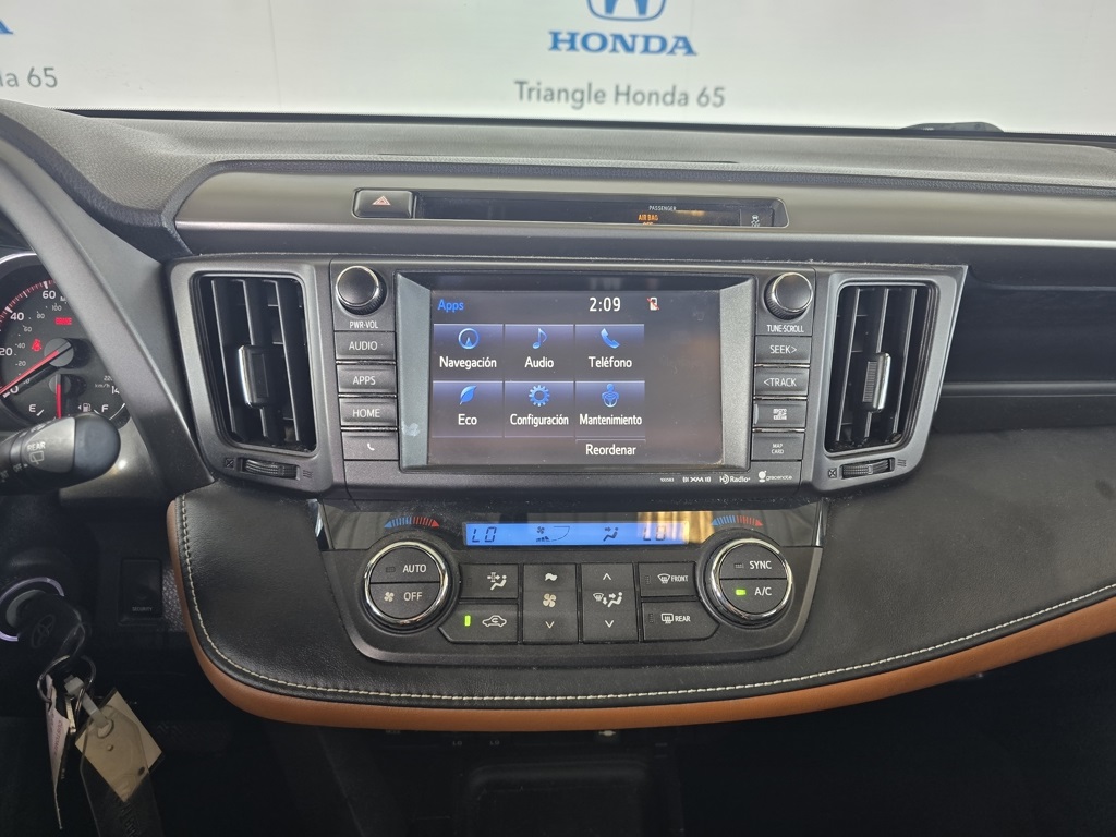 Used Car 2016 Toyota Rav4  Se For Sale Under $20,000 In San Juan, Puerto Rico