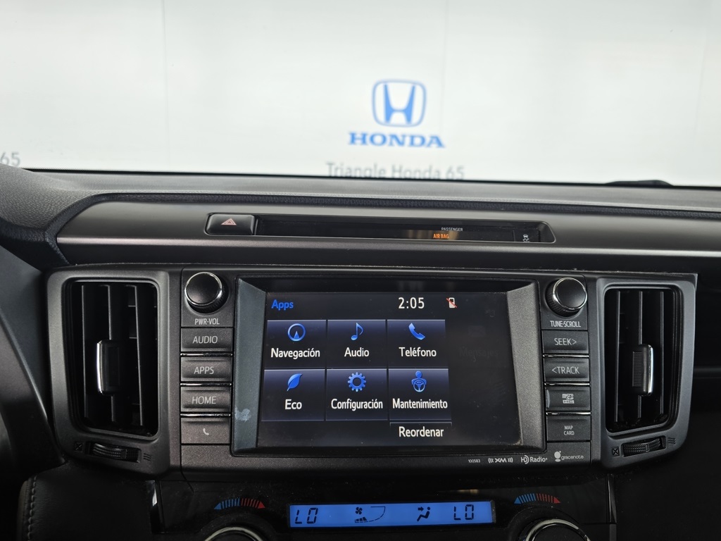 Used Car 2016 Toyota Rav4  Se For Sale Under $20,000 In San Juan, Puerto Rico