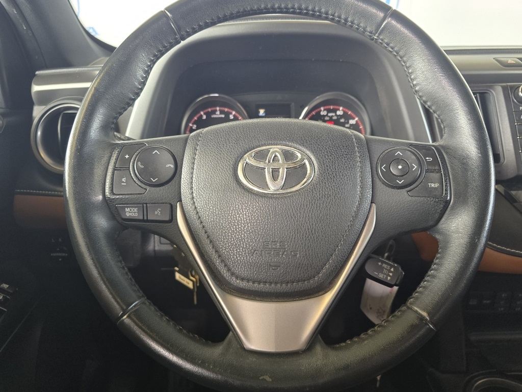 Used Car 2016 Toyota Rav4  Se For Sale Under $20,000 In San Juan, Puerto Rico