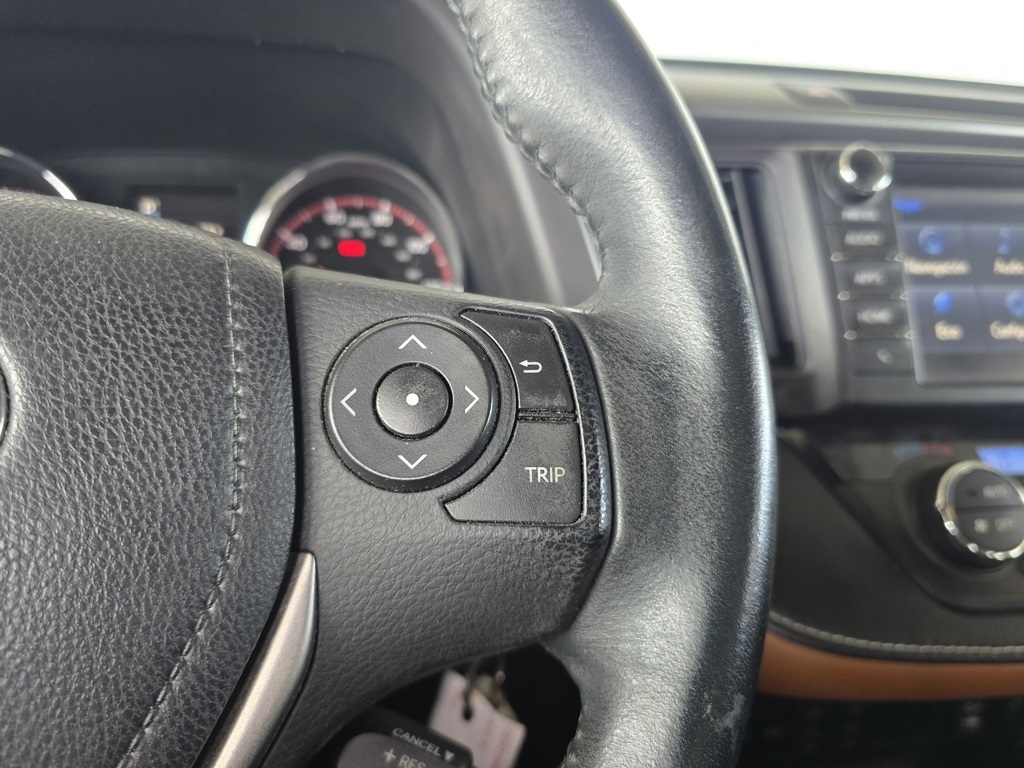 Used Car 2016 Toyota Rav4  Se For Sale Under $20,000 In San Juan, Puerto Rico