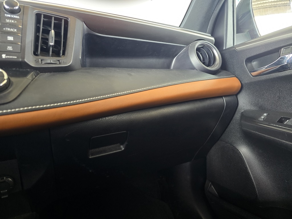 Used Car 2016 Toyota Rav4  Se For Sale Under $20,000 In San Juan, Puerto Rico