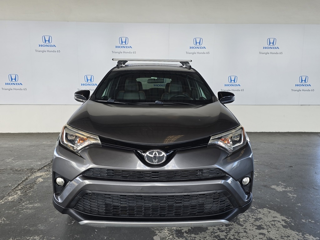 Used Car 2016 Toyota Rav4  Se For Sale Under $20,000 In San Juan, Puerto Rico