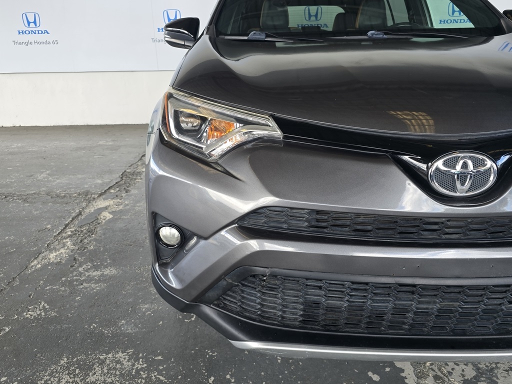 Used Car 2016 Toyota Rav4  Se For Sale Under $20,000 In San Juan, Puerto Rico