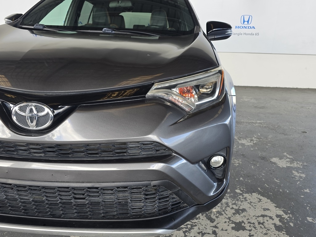 Used Car 2016 Toyota Rav4  Se For Sale Under $20,000 In San Juan, Puerto Rico