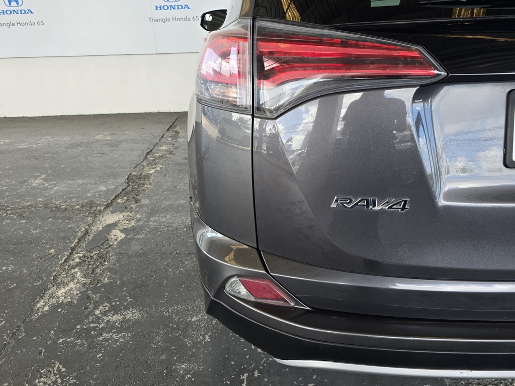 Used Car 2016 Toyota Rav4  Se For Sale Under $20,000 In San Juan, Puerto Rico