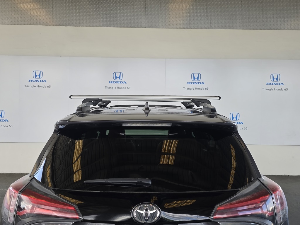 Used Car 2016 Toyota Rav4  Se For Sale Under $20,000 In San Juan, Puerto Rico