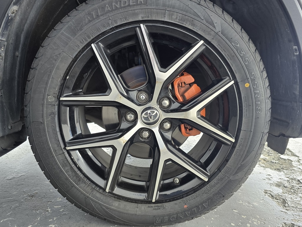 Used Car 2016 Toyota Rav4  Se For Sale Under $20,000 In San Juan, Puerto Rico