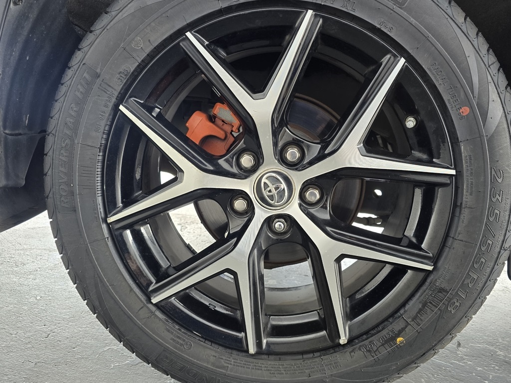 Used Car 2016 Toyota Rav4  Se For Sale Under $20,000 In San Juan, Puerto Rico