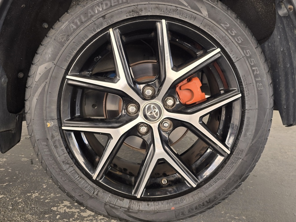 Used Car 2016 Toyota Rav4  Se For Sale Under $20,000 In San Juan, Puerto Rico