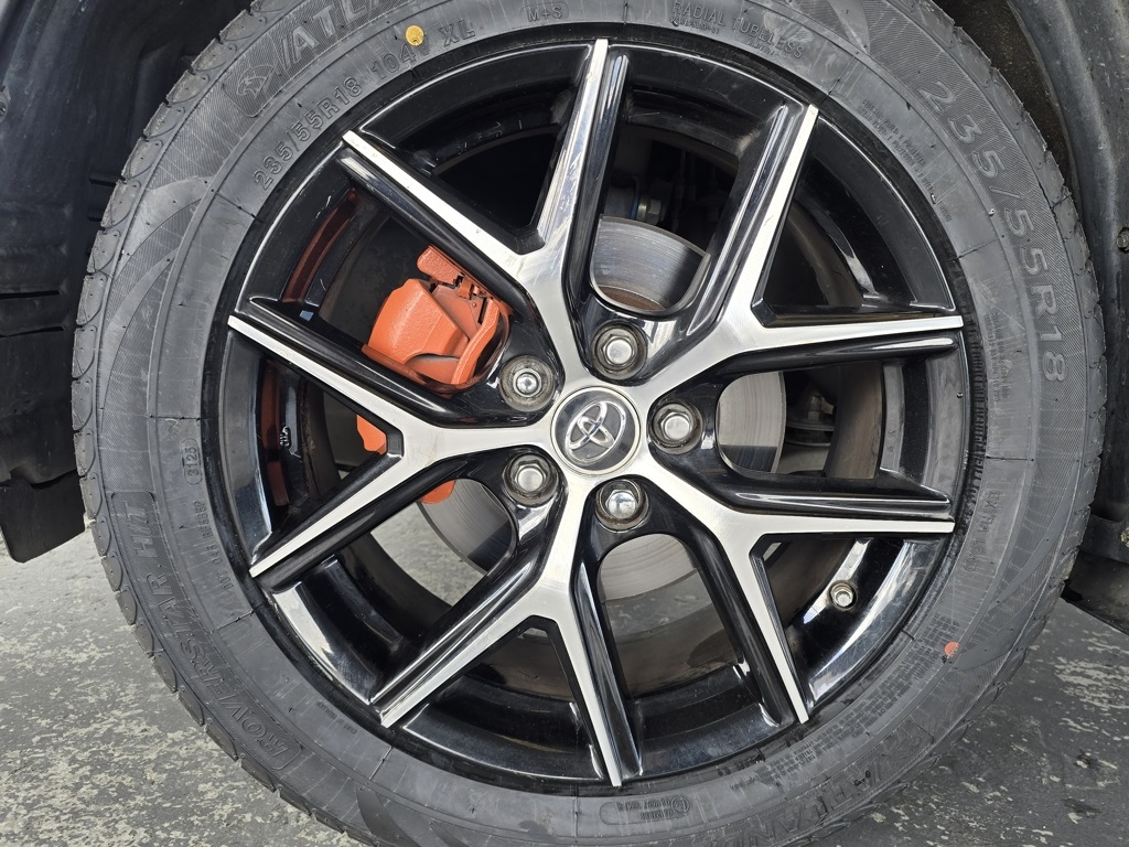 Used Car 2016 Toyota Rav4  Se For Sale Under $20,000 In San Juan, Puerto Rico