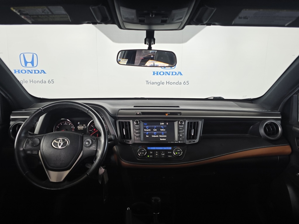 Used Car 2016 Toyota Rav4  Se For Sale Under $20,000 In San Juan, Puerto Rico