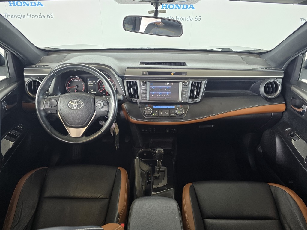 Used Car 2016 Toyota Rav4  Se For Sale Under $20,000 In San Juan, Puerto Rico