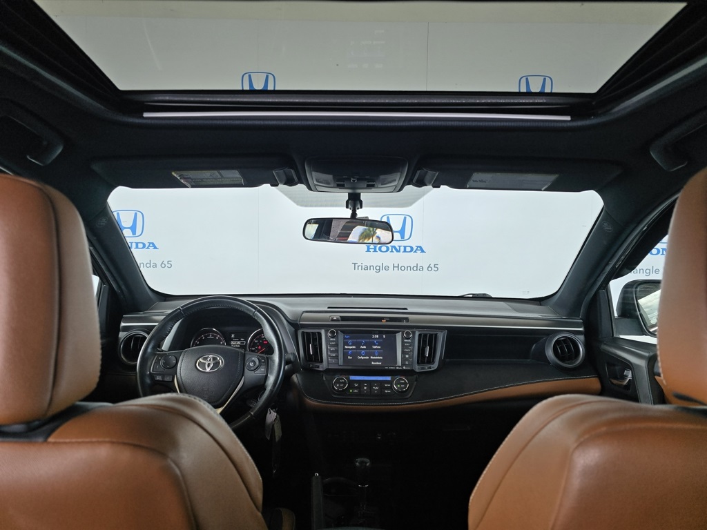 Used Car 2016 Toyota Rav4  Se For Sale Under $20,000 In San Juan, Puerto Rico