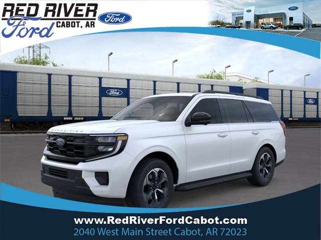 2026 Ford Expedition Active RWD