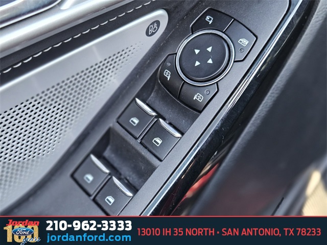 Used Car 2023 Ford Explorer  St For Sale Under $40,000 In San Antonio, Texas