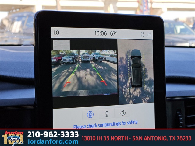 Used Car 2023 Ford Explorer  St For Sale Under $40,000 In San Antonio, Texas