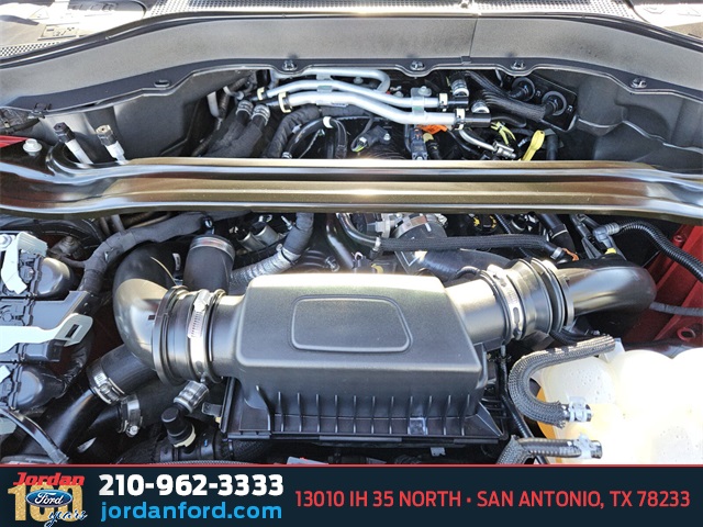 Used Car 2023 Ford Explorer  St For Sale Under $40,000 In San Antonio, Texas