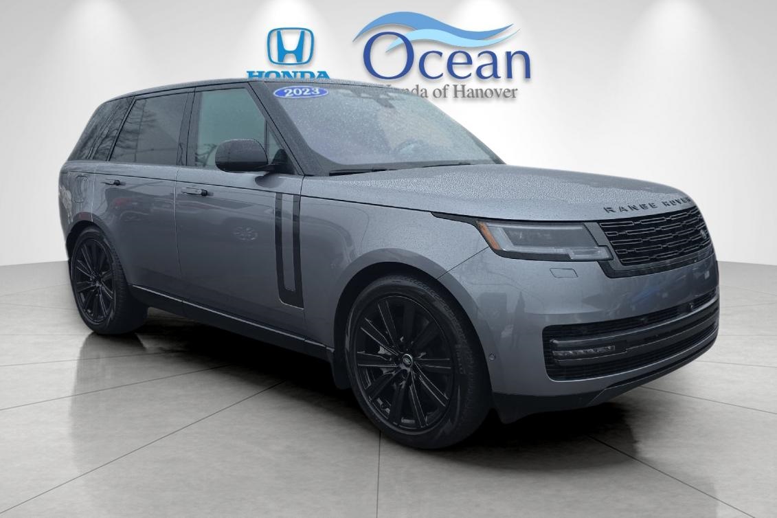 2023 Land Rover Range Rover P530 SE AWD