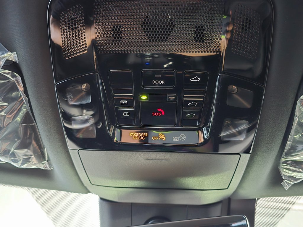 Thumbnail: 2025 Lexus RX - 19